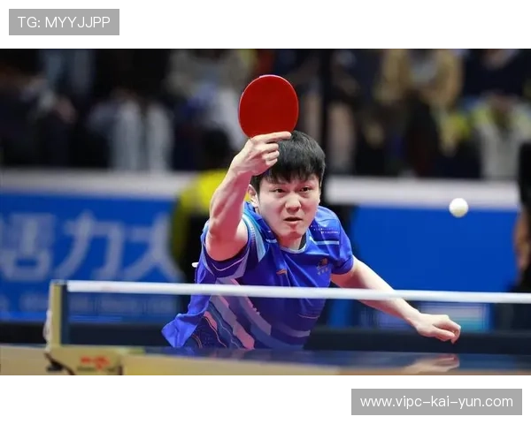 全运会乒乓球男单冠军花落谁家？樊振东卫冕不轻松，王楚钦呼声高