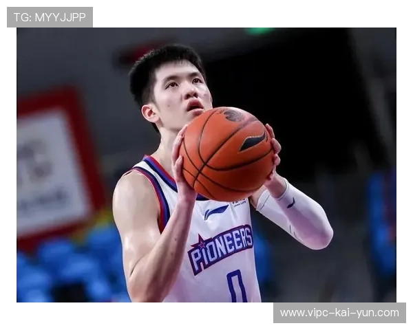 CBA林庭谦组织训练更加成熟，引领青年力量崛起