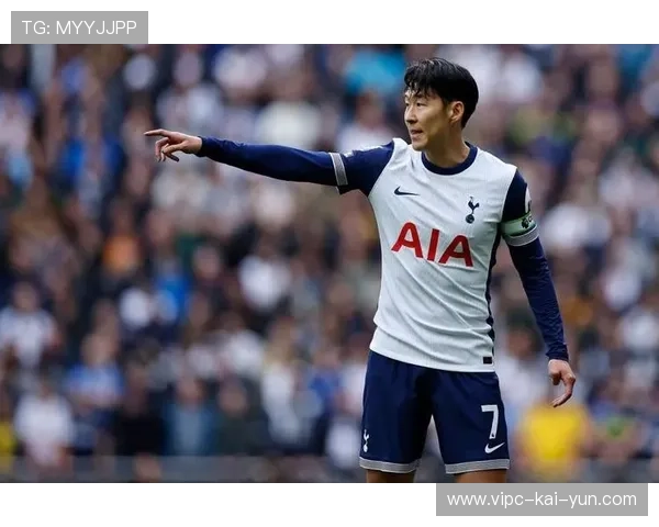 孙兴慜突破后低平传中十分到位